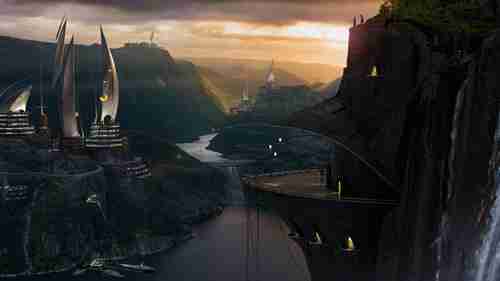 网易大神社区已重新开始更新《魔兽世界》内容资讯，重磅消息引爆玩家热情！