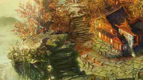 诸神黄昏已至 请您参与《战神5》投稿，拿精美周边！